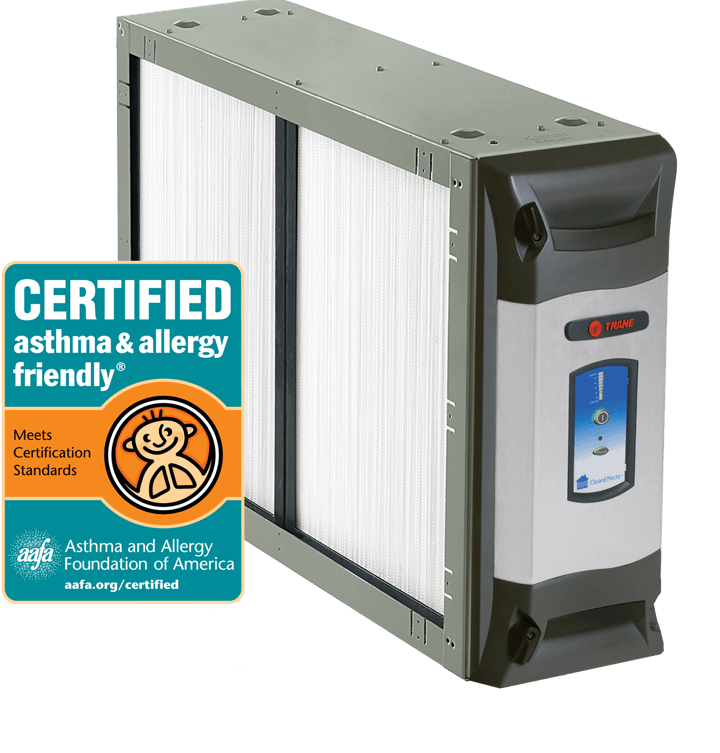 Trane CleanEffects® Whole Home Air Cleaner